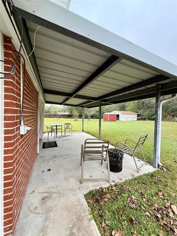 1140 Mitzi Street, Vidor, TX 77662