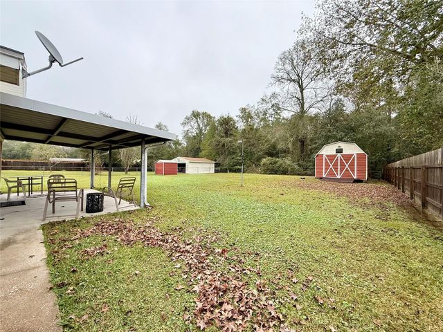 1140 Mitzi Street, Vidor, TX 77662