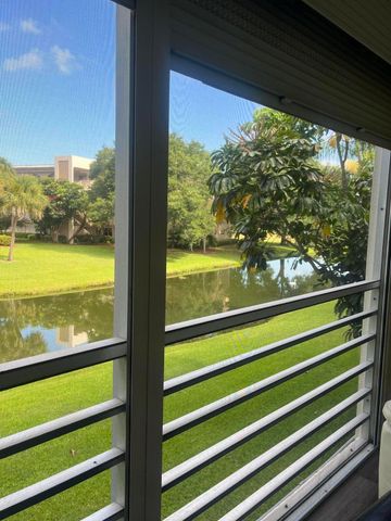 4302 Martinique Circle B2, Coconut Creek, FL 33066