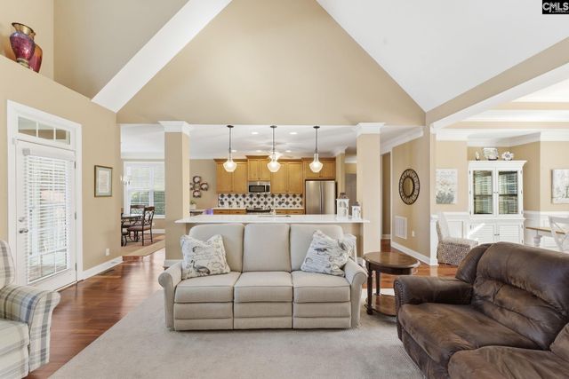 65 Nut Hatch Court, Columbia, SC 29223