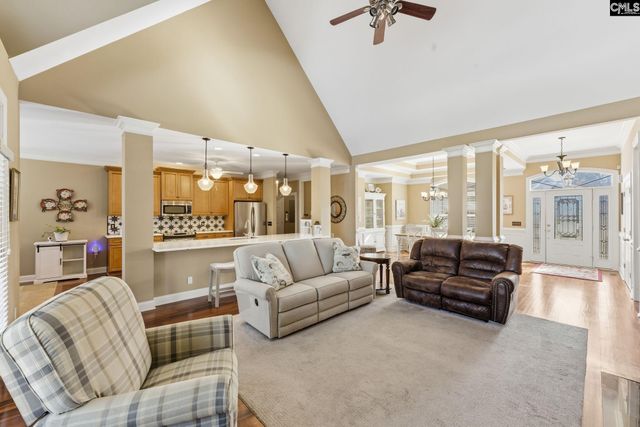 65 Nut Hatch Court, Columbia, SC 29223