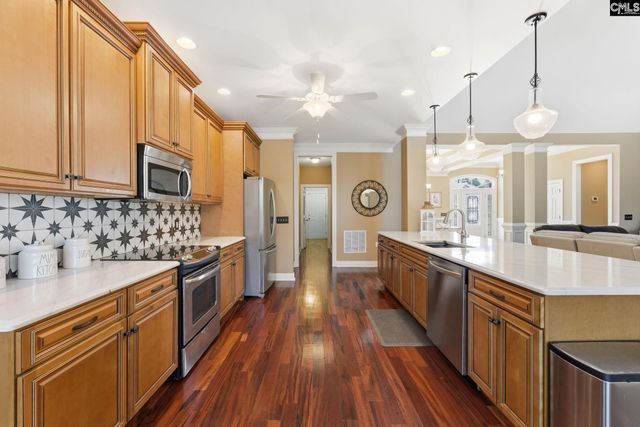 65 Nut Hatch Court, Columbia, SC 29223