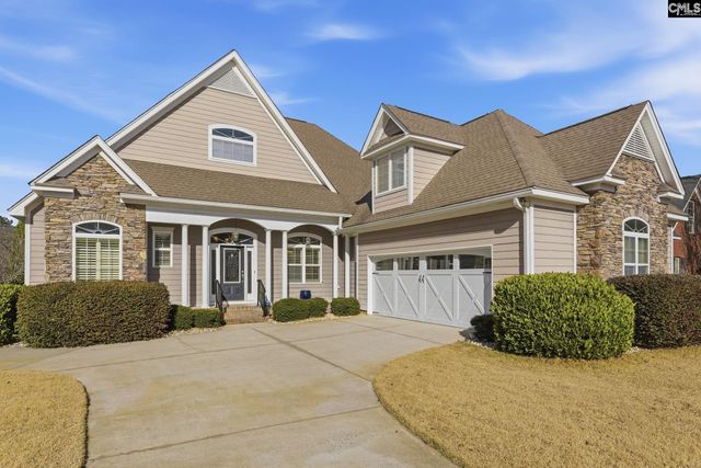65 Nut Hatch Court, Columbia, SC 29223
