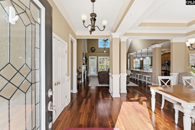 65 Nut Hatch Court, Columbia, SC 29223