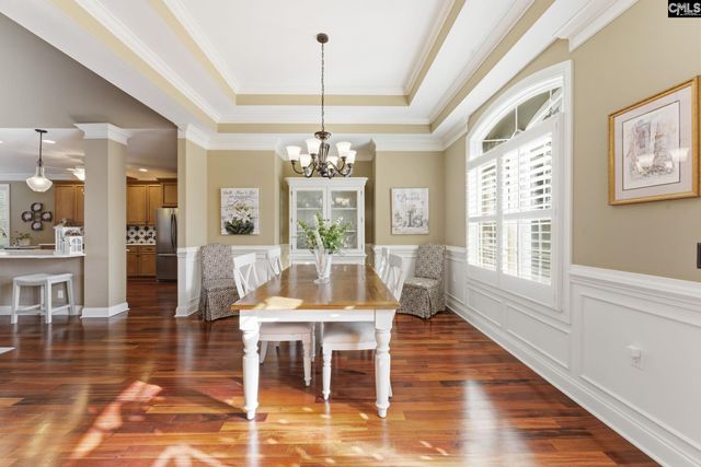 65 Nut Hatch Court, Columbia, SC 29223