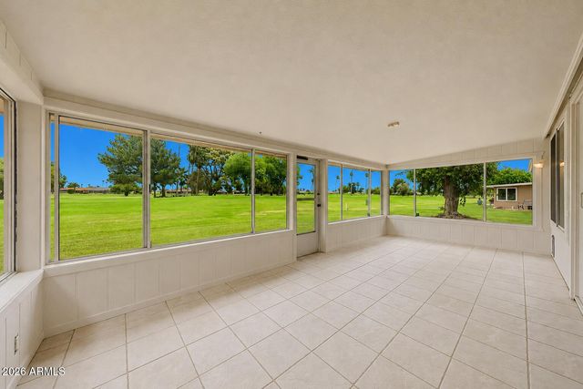 10646 W TROPICANA Circle, Sun City, AZ 85351