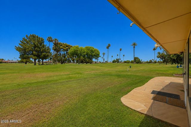 10646 W TROPICANA Circle, Sun City, AZ 85351