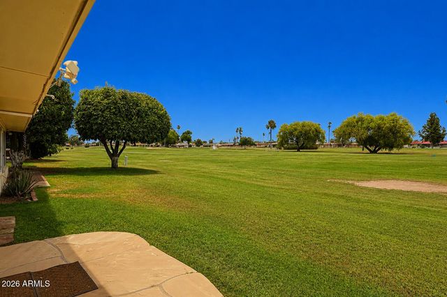 10646 W TROPICANA Circle, Sun City, AZ 85351