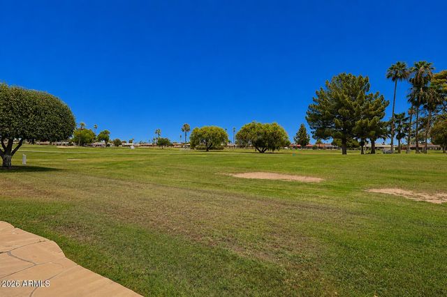 10646 W TROPICANA Circle, Sun City, AZ 85351