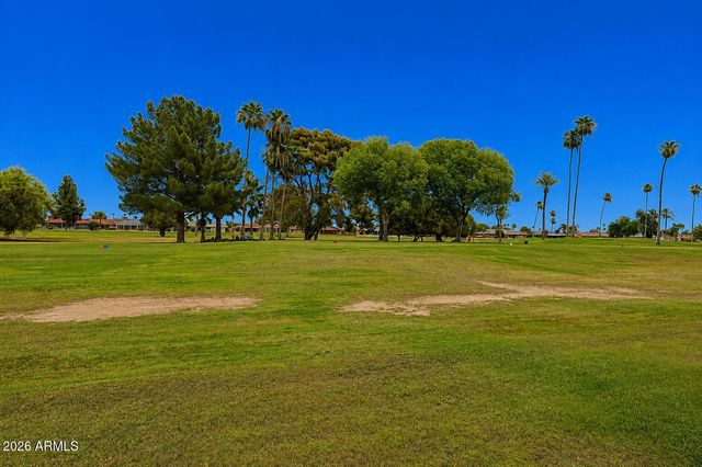 10646 W TROPICANA Circle, Sun City, AZ 85351
