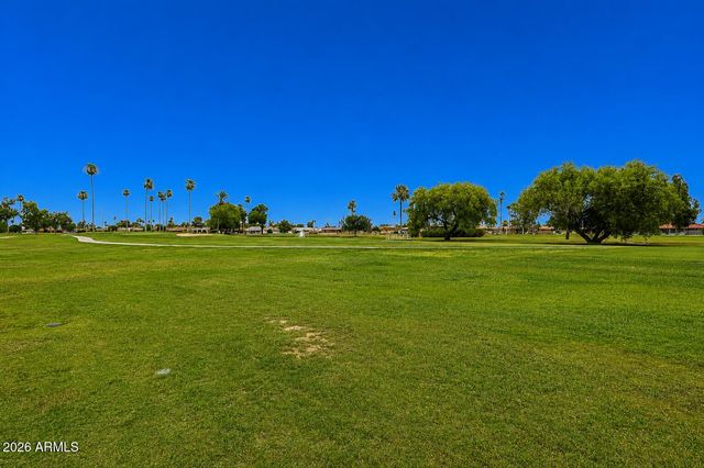10646 W TROPICANA Circle, Sun City, AZ 85351