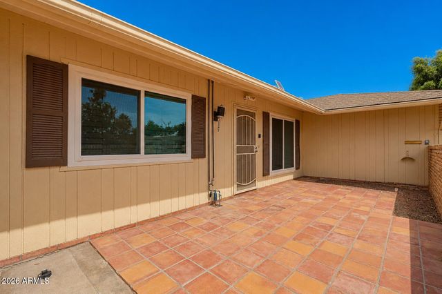 10646 W TROPICANA Circle, Sun City, AZ 85351
