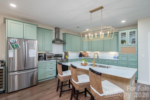 156 Shields Drive, Lincolnton, NC 28092