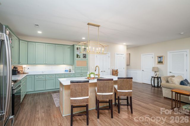 156 Shields Drive, Lincolnton, NC 28092