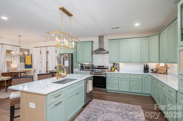 156 Shields Drive, Lincolnton, NC 28092