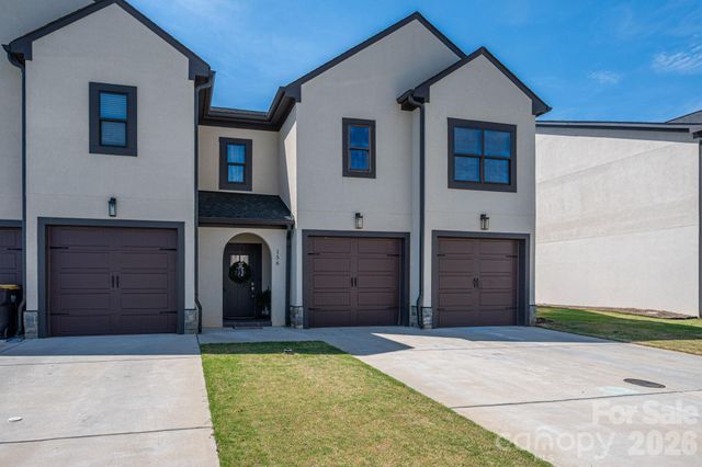 156 Shields Drive, Lincolnton, NC 28092