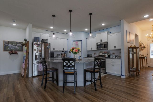 1205 W Denali Drive, Nixa, MO 65714