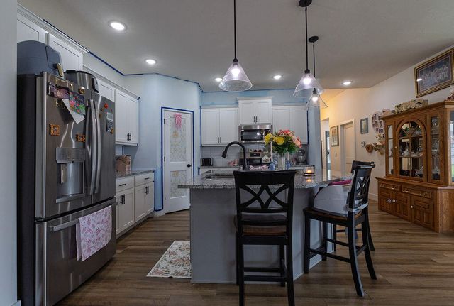 1205 W Denali Drive, Nixa, MO 65714