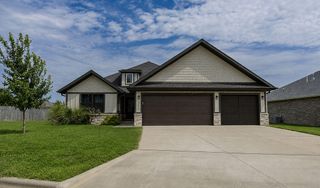 1205 W Denali Drive, Nixa, MO 65714