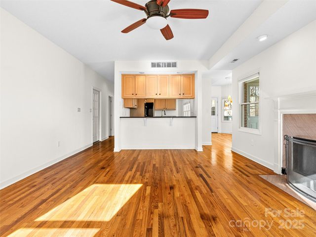 214 Blake Mountain Circle, Asheville, NC 28803