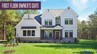 4686 Haddrill Ct, Quinton, VA 23141