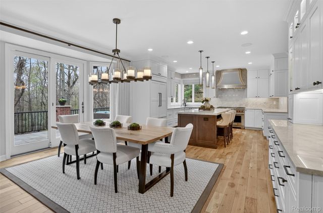 1867 Lincolnshire Drive, Rochester Hills, MI 48309