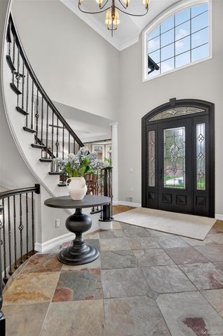 1867 Lincolnshire Drive, Rochester Hills, MI 48309