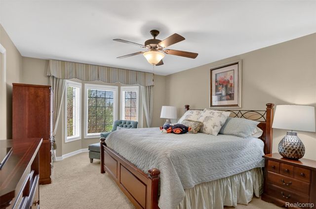 1867 Lincolnshire Drive, Rochester Hills, MI 48309