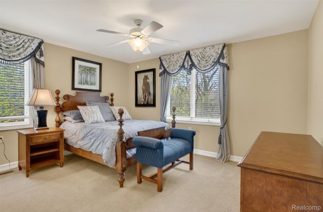 1867 Lincolnshire Drive, Rochester Hills, MI 48309