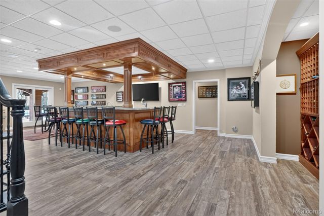 1867 Lincolnshire Drive, Rochester Hills, MI 48309