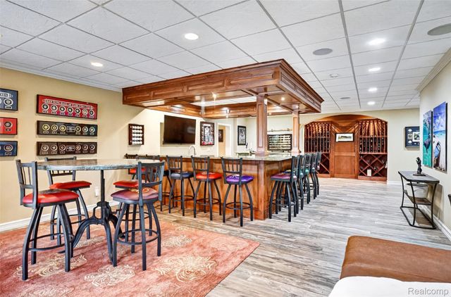 1867 Lincolnshire Drive, Rochester Hills, MI 48309