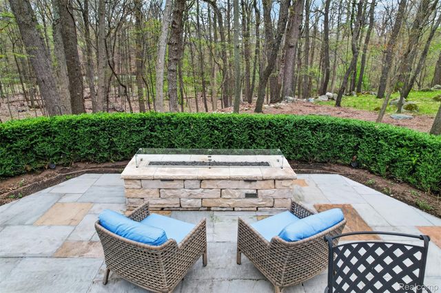 1867 Lincolnshire Drive, Rochester Hills, MI 48309