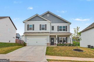 407 Sierra Point SW, Cartersville, GA 30120