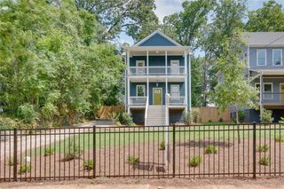 1183 Mobile NW Street, Atlanta, GA 30314