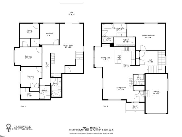 101 Beth Drive, Greenville, SC 29609