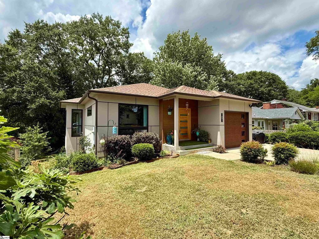 101 Beth Drive, Greenville, SC 29609