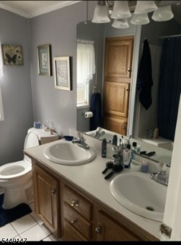 504 Kenbury, Branchburg Twp., NJ 08876