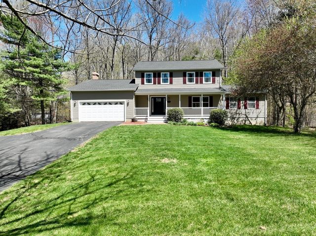 169 Sheffield Drive, Belchertown, MA 01007