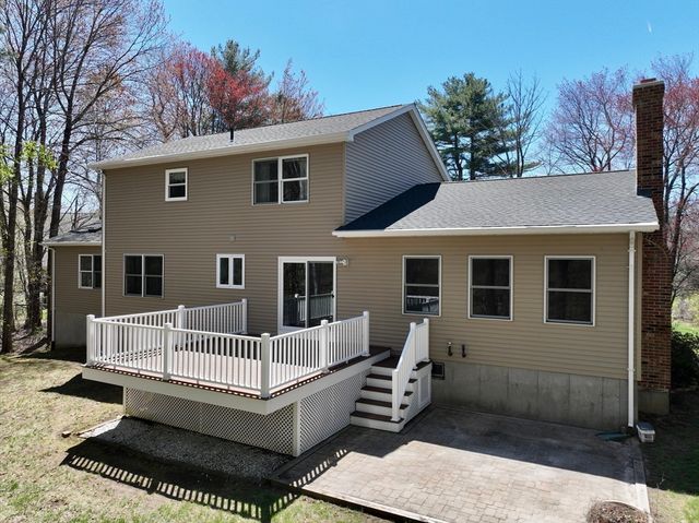 169 Sheffield Drive, Belchertown, MA 01007