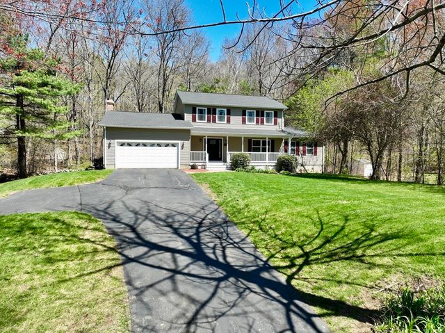 169 Sheffield Drive, Belchertown, MA 01007