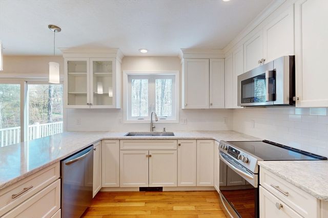 169 Sheffield Drive, Belchertown, MA 01007