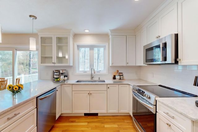 169 Sheffield Drive, Belchertown, MA 01007