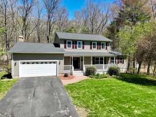169 Sheffield Drive, Belchertown, MA 01007