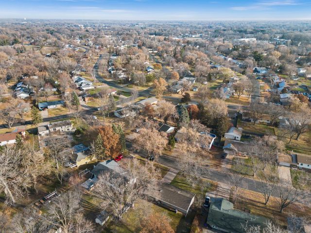 10239 Raven Street NW, Coon Rapids, MN 55433