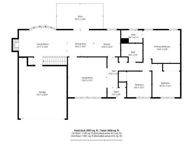 10239 Raven Street NW, Coon Rapids, MN 55433