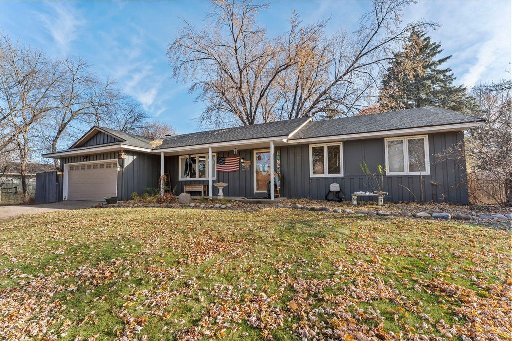 10239 Raven Street NW, Coon Rapids, MN 55433
