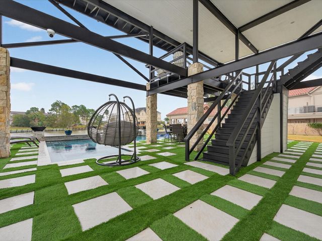 2522 Baycrest Drive, Houston, TX 77058