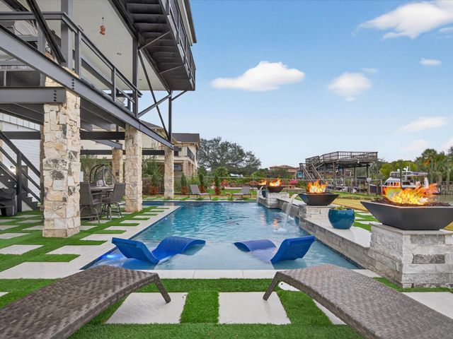 2522 Baycrest Drive, Houston, TX 77058