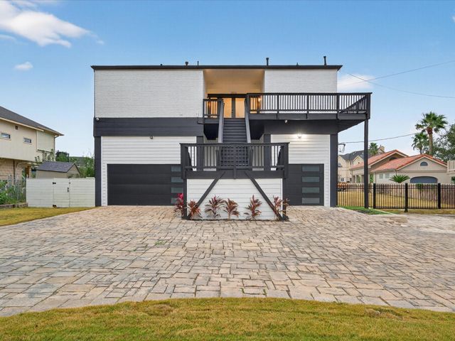 2522 Baycrest Drive, Houston, TX 77058