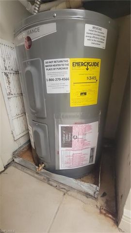 3968 Pomodoro CIR # 204, Cape Coral, FL 33909